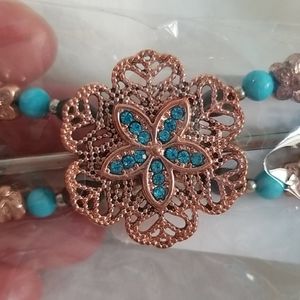 NEW. Lilla Rose Small Flexi-Clip.